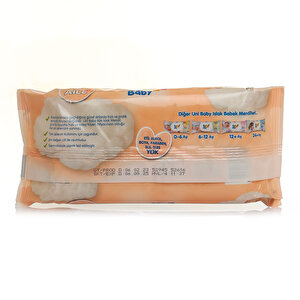 Aile Islak Mendil 3x52 Adet Aile Islak Mendil 3x52 Adet