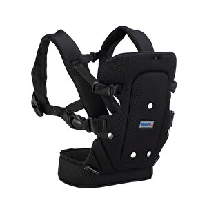 Kraft Air Cool Kanguru, Black Kraft Air Cool Kanguru, Black