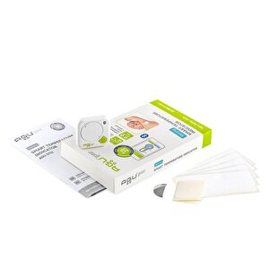 Akıllı Ateş İndikatörü - AGU Skinny Akıllı Ateş İndikatörü - AGU Skinny