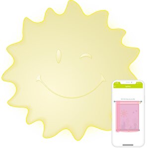 Akıllı Doğal Güneş Işığı Lambası - AGU Sunny