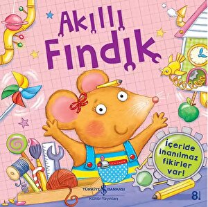 Akıllı Fındık Akıllı Fındık