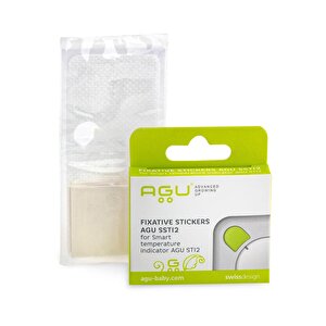 Akıllı Isı Indikatörü Için Yedek Sticker Akıllı Isı Indikatörü Için Yedek Sticker