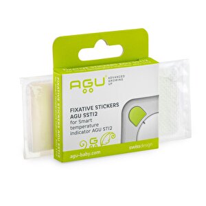 Akıllı Isı Indikatörü Için Yedek Sticker Akıllı Isı Indikatörü Için Yedek Sticker