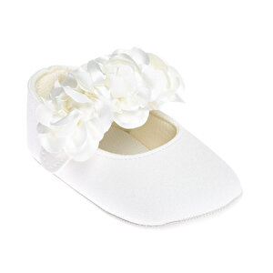 Aksesuarlı Patik Kız Bebek