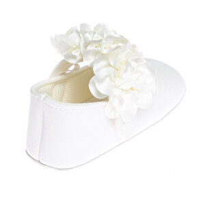 Aksesuarlı Patik Kız Bebek