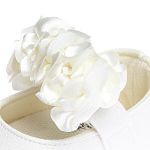 Aksesuarlı Patik Kız Bebek