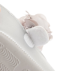 Aksesuarlı Patik Kız Bebek Aksesuarlı Patik Kız Bebek