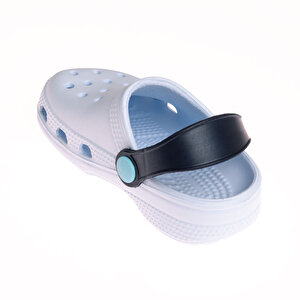 Aksesuarlı Sandalet Erkek Bebek