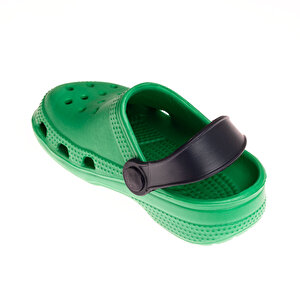 Aksesuarlı Sandalet Erkek Bebek Aksesuarlı Sandalet Erkek Bebek