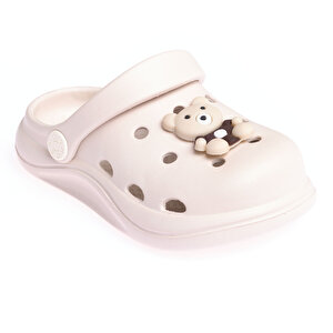 Aksesuarlı Unisex Sandalet Unisex Aksesuarlı Unisex Sandalet Unisex