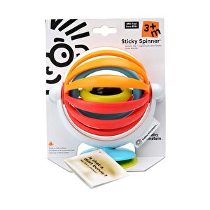 Baby Einstein Aktivite Topu-Mama Sandaly