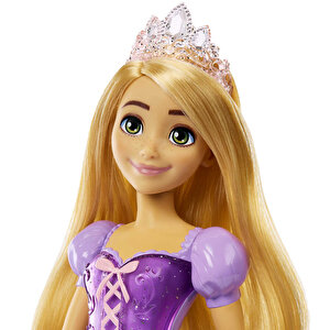 Ana Karakter Bebekler Rapunzel HLW03