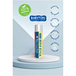 Anlık Yatıştırıcı Hero Stick 5 ml Anlık Yatıştırıcı Hero Stick 5 ml