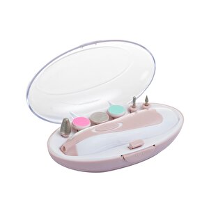 baby plus Anne - Bebek Tırnak Bakım Seti baby plus Anne - Bebek Tırnak Bakım Seti