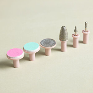 Anne - Bebek Tırnak Bakım Seti