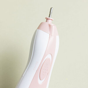 Anne - Bebek Tırnak Bakım Seti