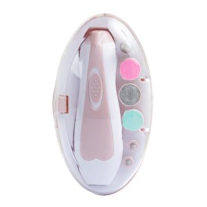 Anne - Bebek Tırnak Bakım Seti