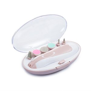 Anne - Bebek Tırnak Bakım Seti