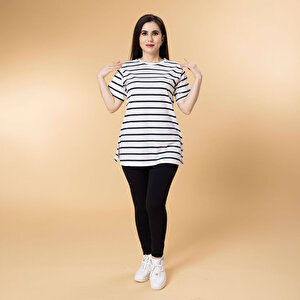 Baby Mom Hamile Kısa K, Beyaz Baskılı, S Baby Mom Hamile Kısa K, Beyaz Baskılı, S