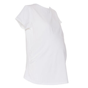 Hamile Kısa Kol Tshirt