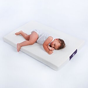 E&e Baby Anne Karnı Bebek Yatağı 60x120