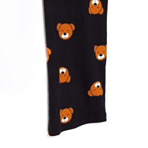 HelloBaby Uzun Kol Pijama Takımı HelloBaby Uzun Kol Pijama Takımı