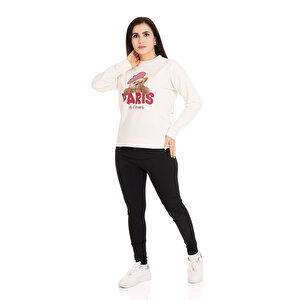 Anne Sweatshirt Anne Giyim Anne Sweatshirt Anne Giyim