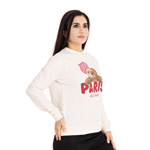 Anne Sweatshirt Anne Giyim Anne Sweatshirt Anne Giyim