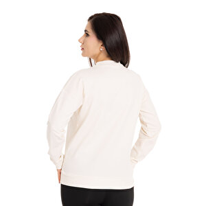 Anne Sweatshirt Anne Giyim Anne Sweatshirt Anne Giyim