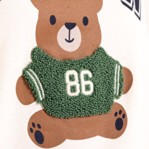 Anne Sweatshirt Anne Giyim Anne Sweatshirt Anne Giyim