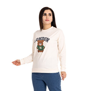 Anne Sweatshirt Anne Giyim Anne Sweatshirt Anne Giyim