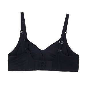 Kapsız Emzirme Sütyeni