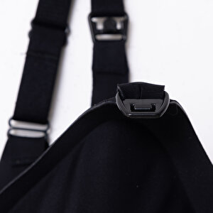 Kapsız Emzirme Sütyeni