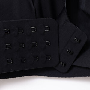 Kapsız Emzirme Sütyeni