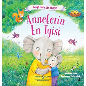 Annelerin En İyisi