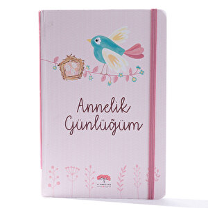 Annelik Günlüğüm