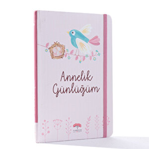 Annelik Günlüğüm