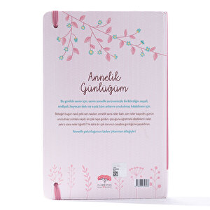 Annelik Günlüğüm