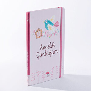 Annelik Günlüğüm