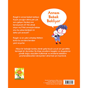 Annem Bebek Bekliyor