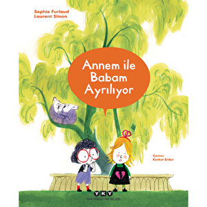 Annem İle Babam Ayrılıyor