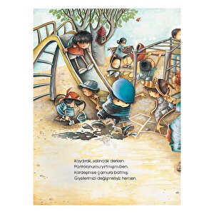 Annemin Çantası Annemin Çantası