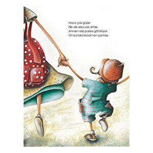 Annemin Çantası Annemin Çantası