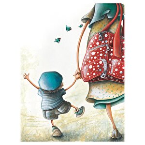 Annemin Çantası Annemin Çantası