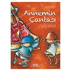 Annemin Çantası