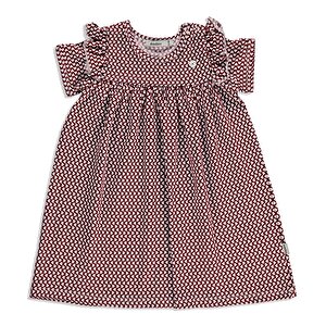 Antebies KALP Süprem Kısa K, Bordo, 3 Ay