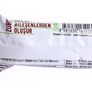Antep Fıstıklı Granola Bar 25 gr