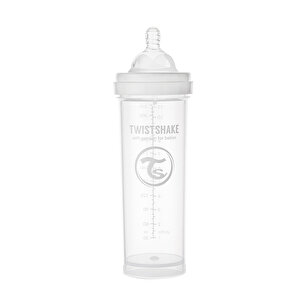 Twistshake Anti-Kolik Biberon 4+m 330ml