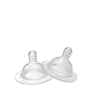 Twistshake Anti-Kolik Biberon Emzik 2+ A