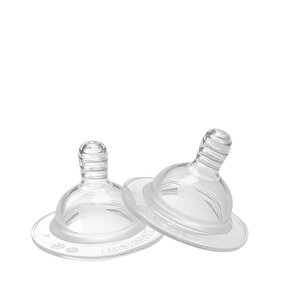 Twistshake Anti-Kolik Biberon Emzik 6+ A